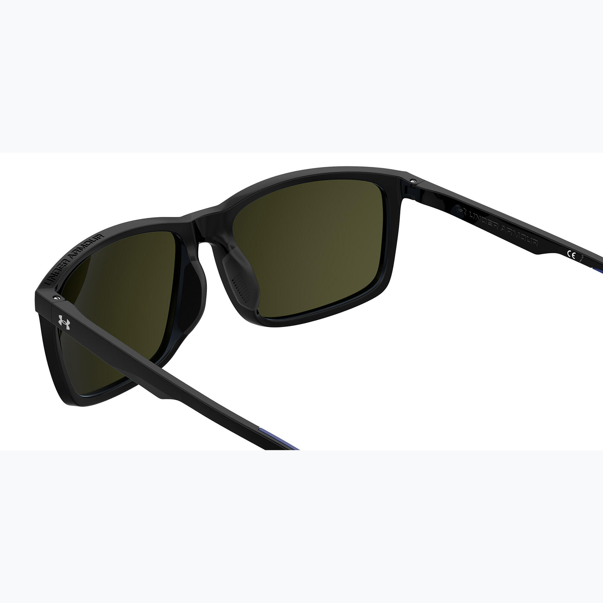 Lunettes de soleil pour hommes Under Armour Loudon S3 6/7