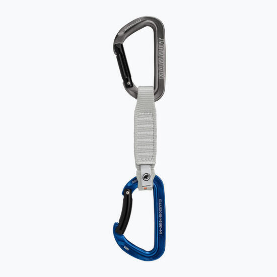 Mammut Workhorse Keylock Expressschlinge