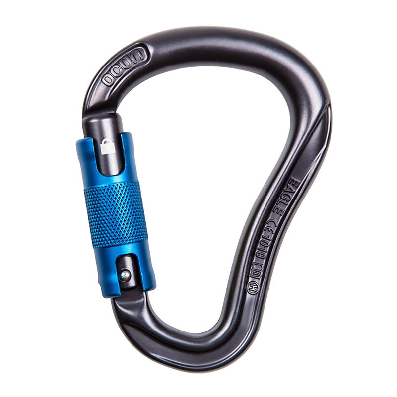 Karabiner Eagle HMS Triplex 23mm