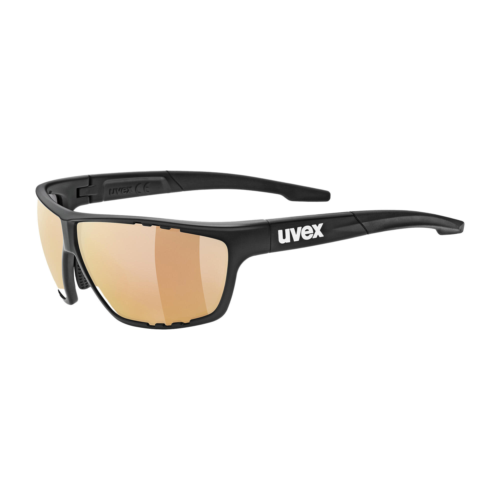 Lunettes de soleil UVEX Sportstyle 706 CV V 6/6