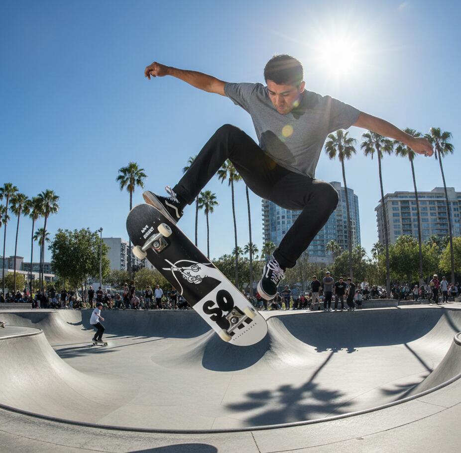 Deck Ecololo-2 8.25 - Economize Energia - Sofa Skateboards 3/3
