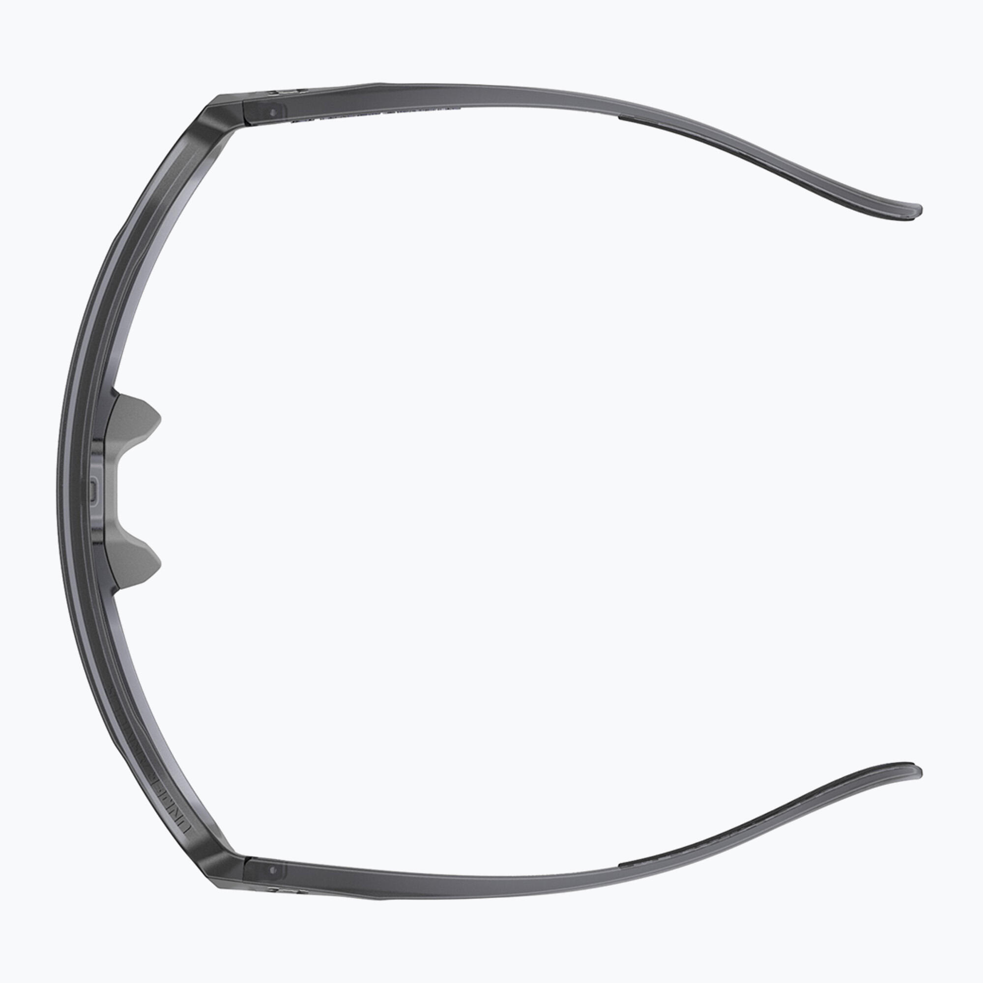 Gafas de sol Under Armour GAMEDAY/G 63M Gris / Gris 5/7