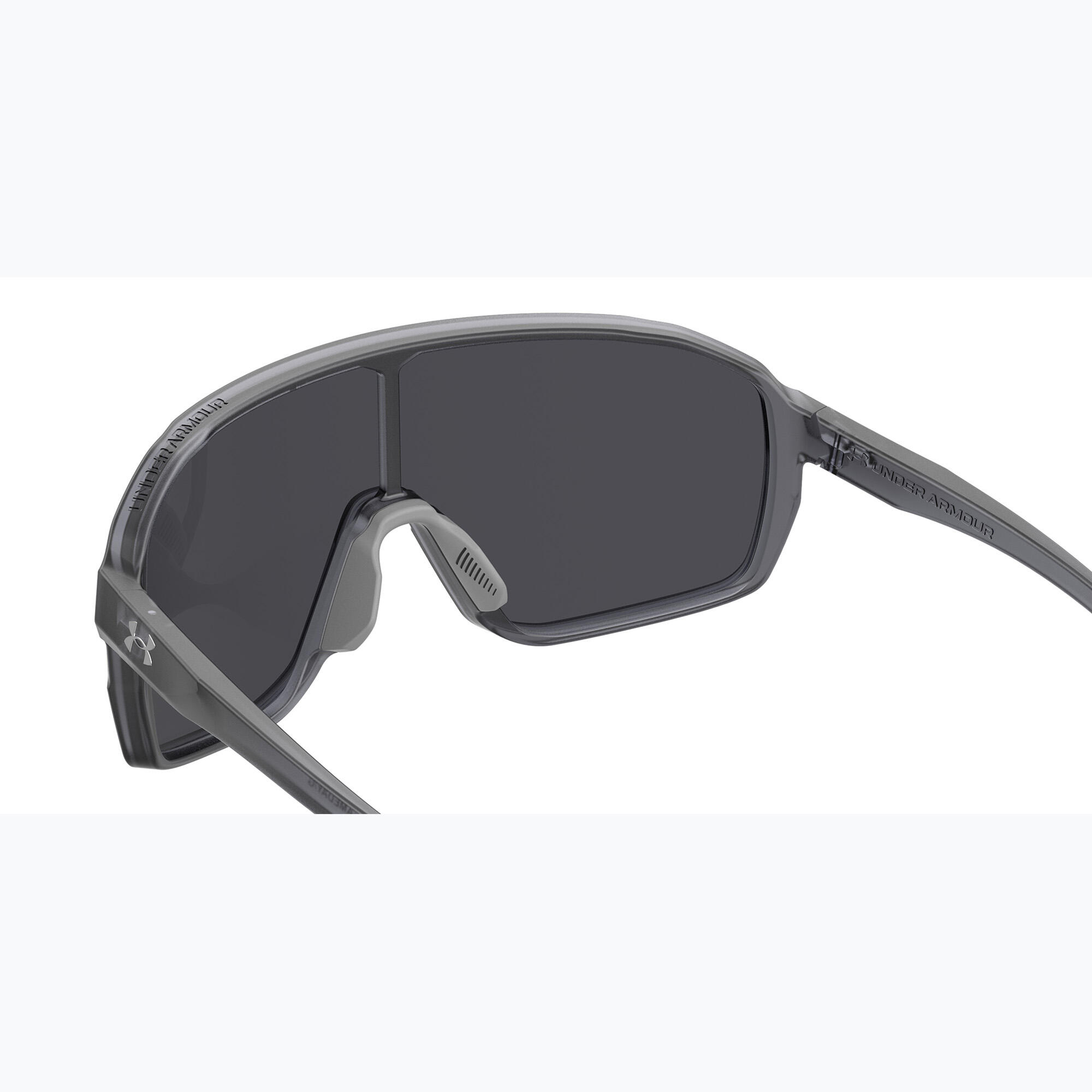 Gafas de sol Under Armour GAMEDAY/G 63M Gris / Gris 6/7