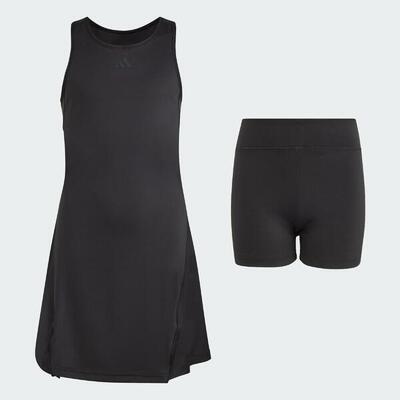 Club climacool tennisjurk meisjes