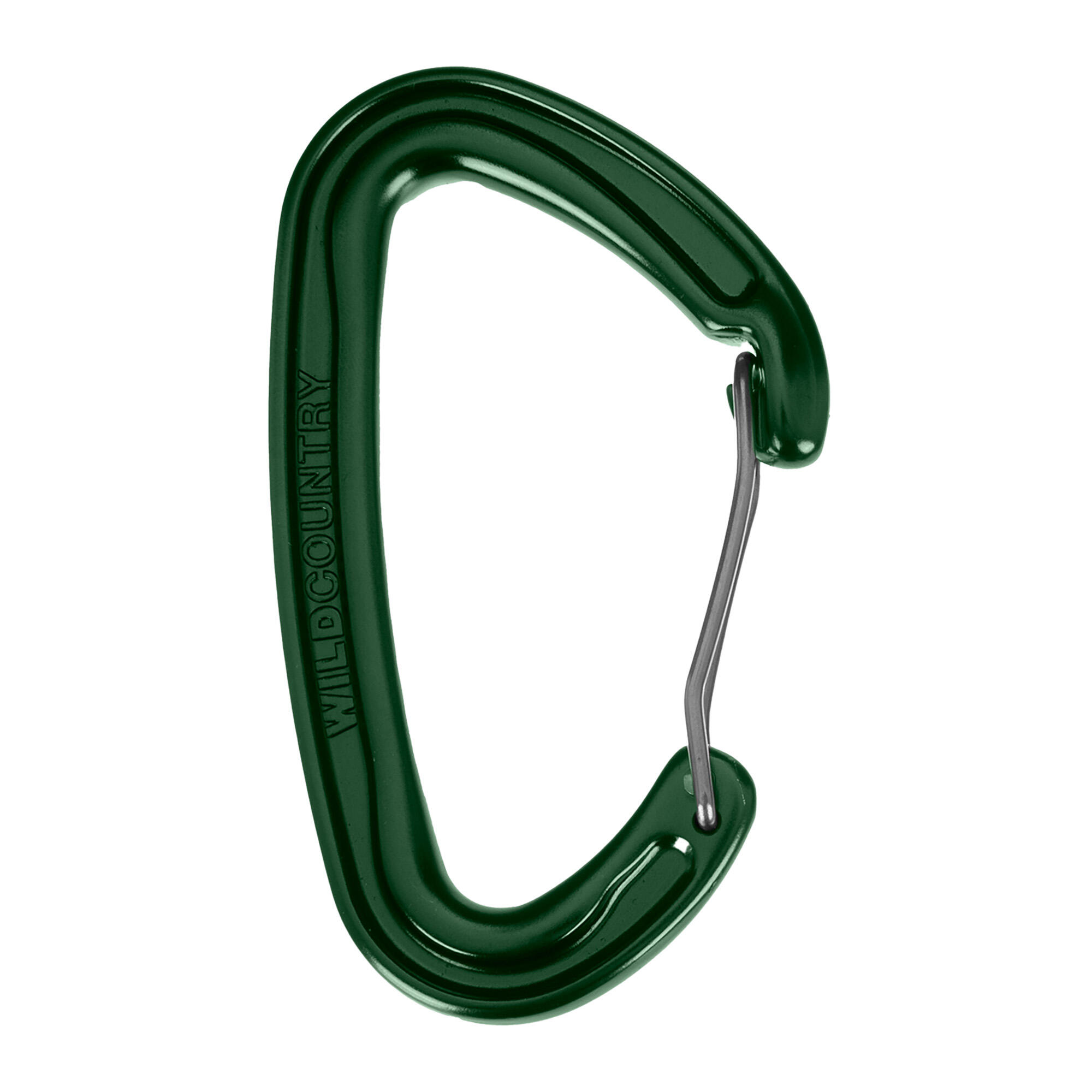 Carabine Wild Country Wildwire 2/2