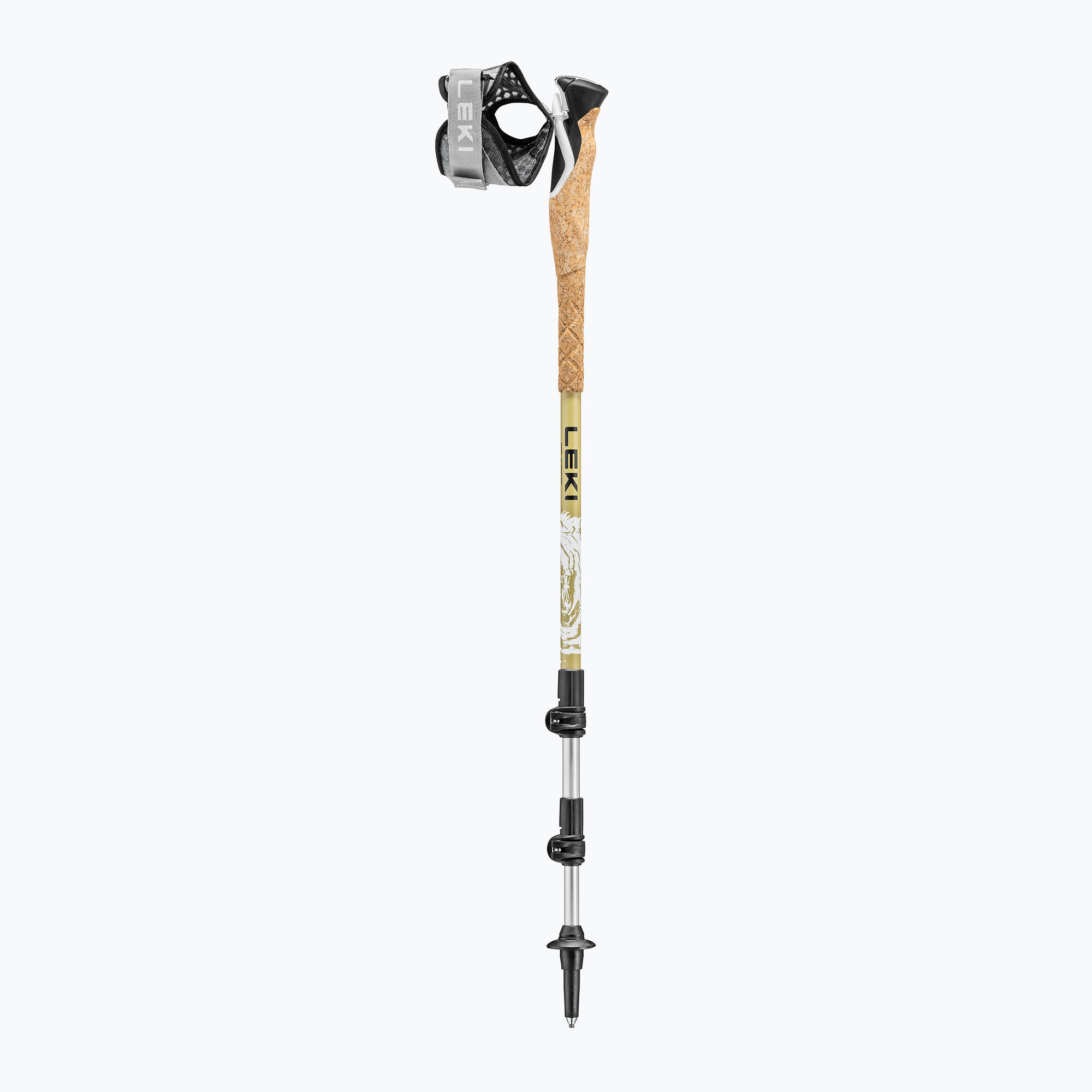 Bâtons de trekking LEKI Cross Trail TA 7/7