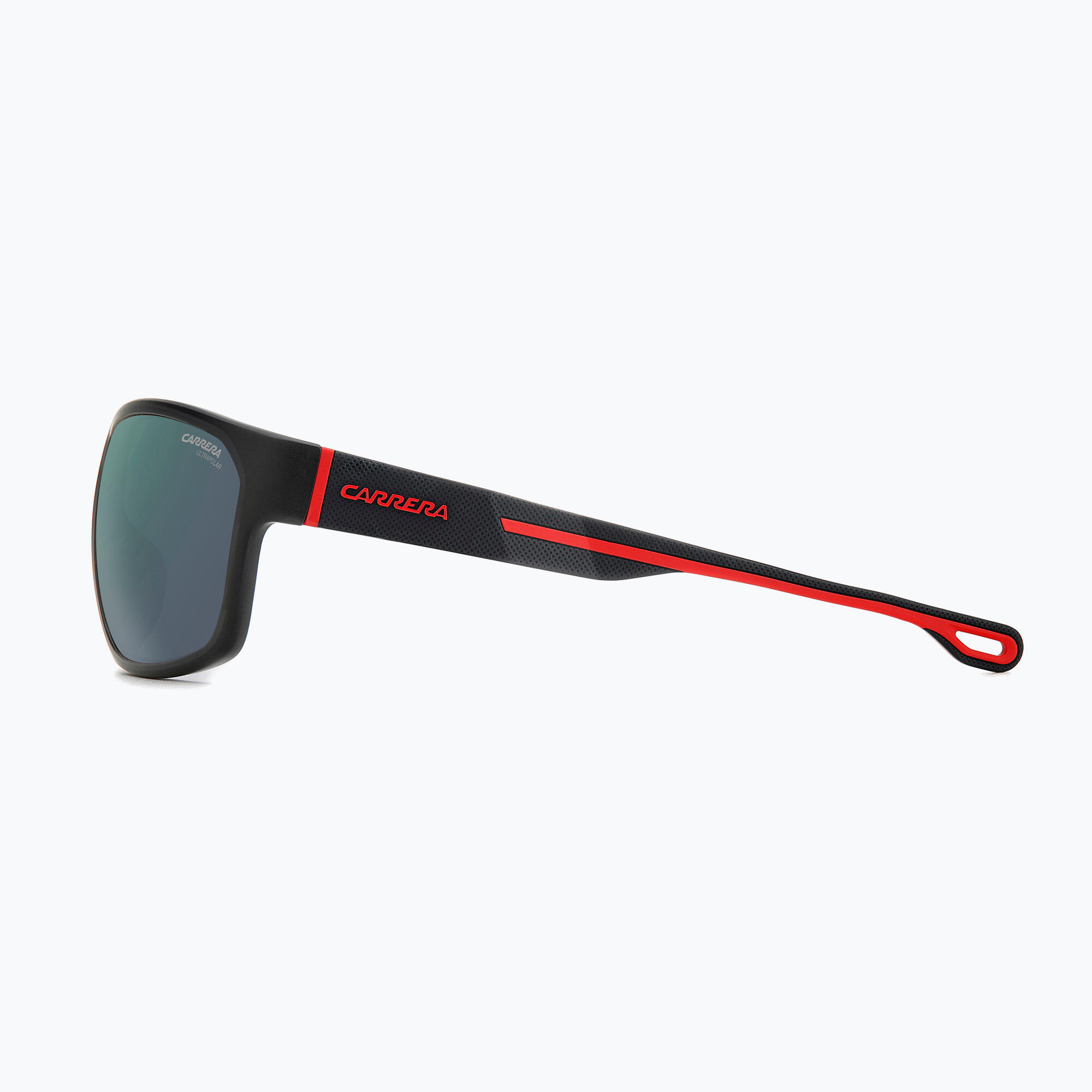 Lunettes de Soleil Carrera 4018/S BLX Polarisées en Acétate Homme 63 mm 5/7