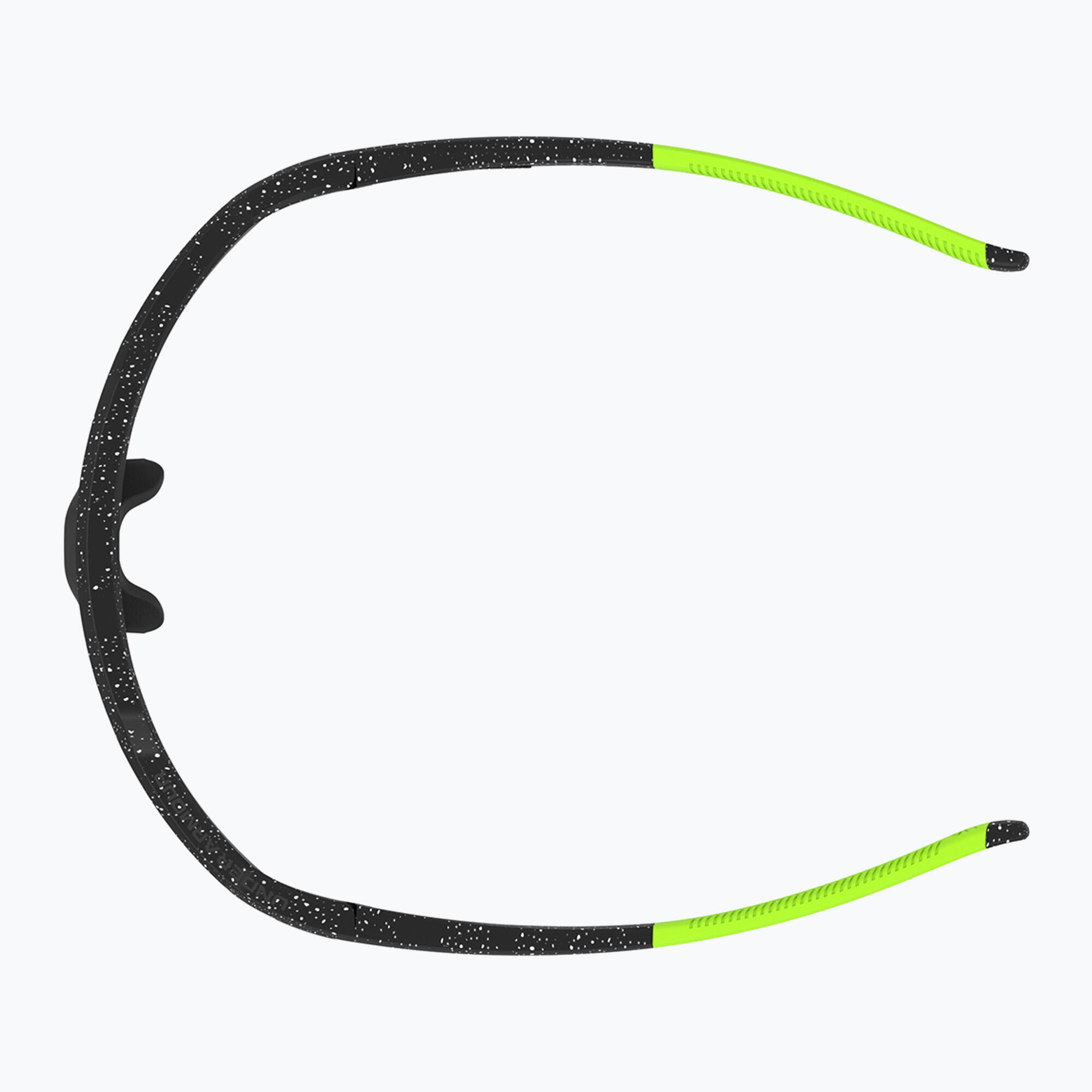 Okulary przeciwsłoneczne dziecięce Under Armour Levelup Jr S3 5/7