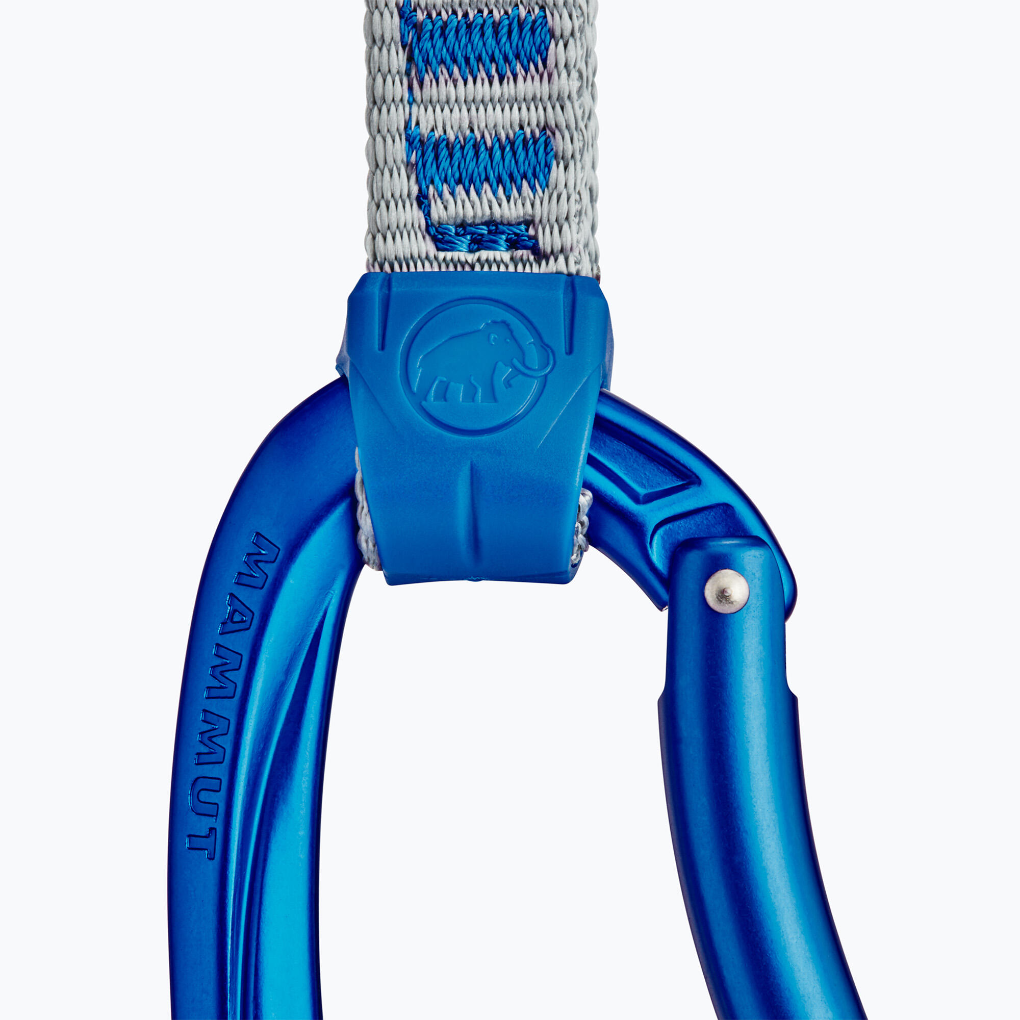 Climbing Set Mammut Crag Keylock Indicator 6 3/5