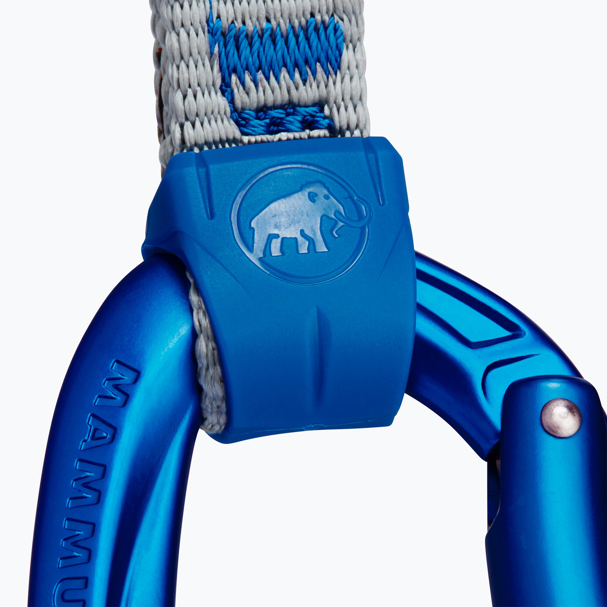 Climbing Set Mammut Crag Keylock Indicator 6 2/5