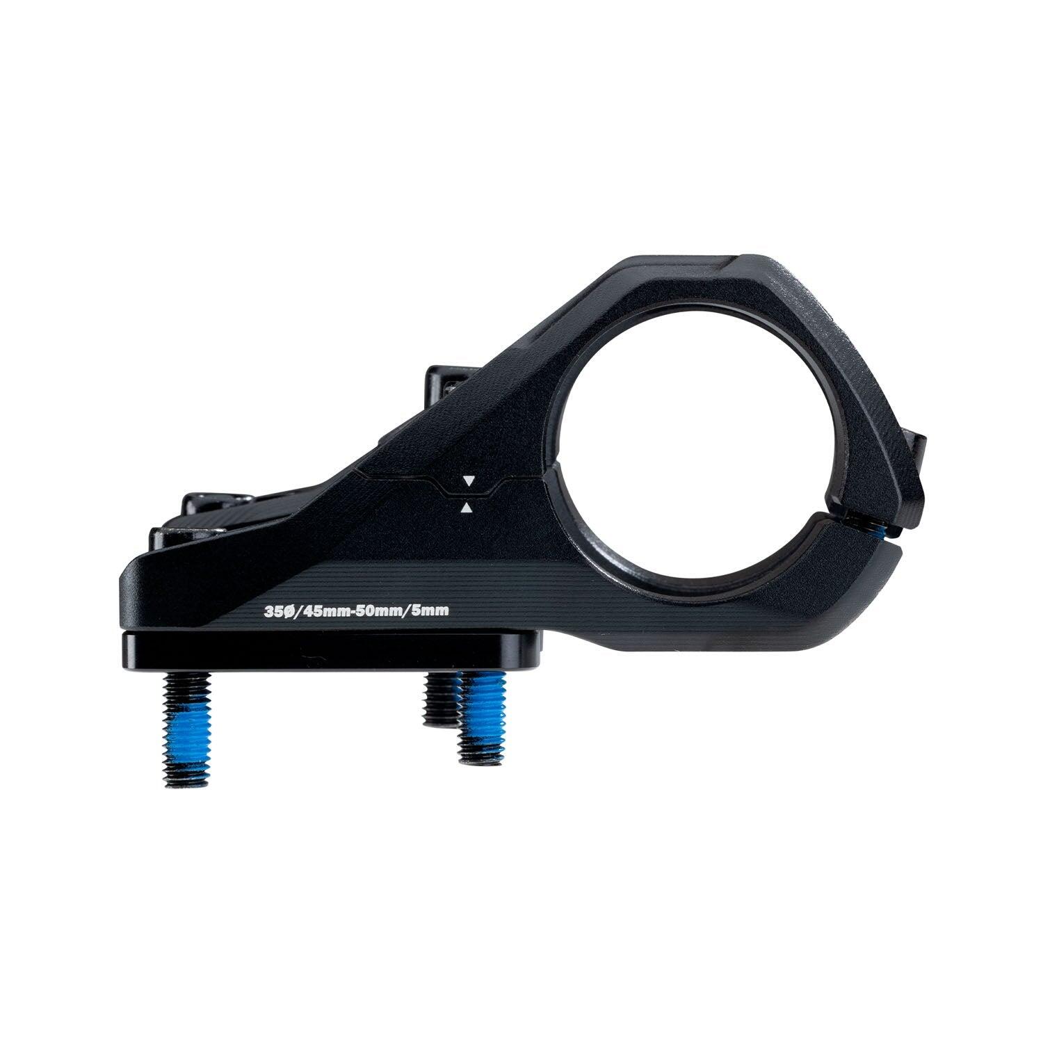 Leatt STEM GRAVITY DM 6.0 - NERO MTB 3/6