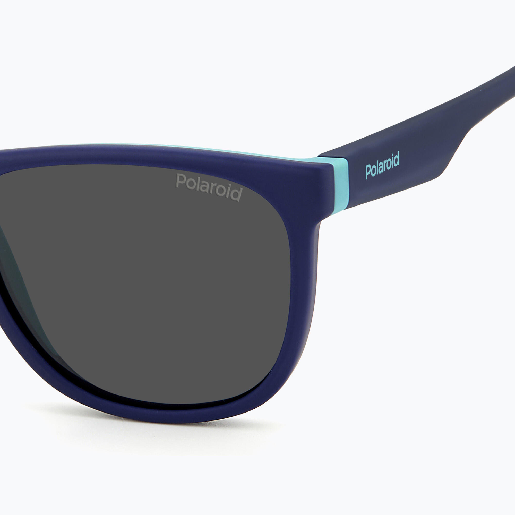 Zonnebril Polaroid PLD 8049/S JUNIOR unisex Maat 49/16/130 5/6