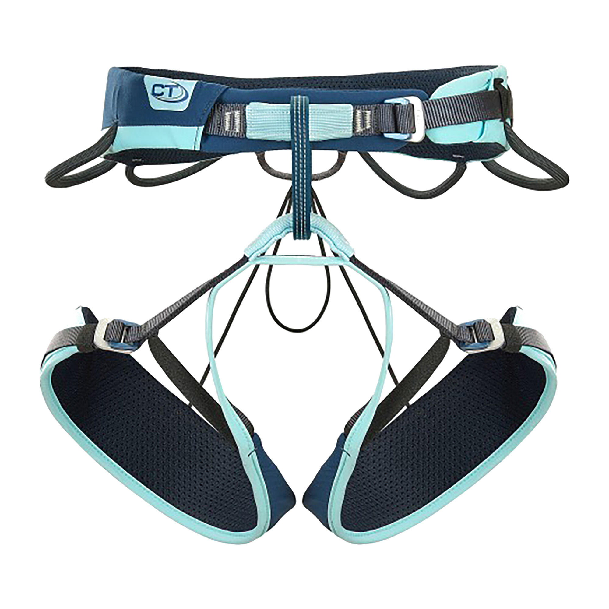 Uprząż wspinaczkowa Climbing Technology Cosmo 5/5