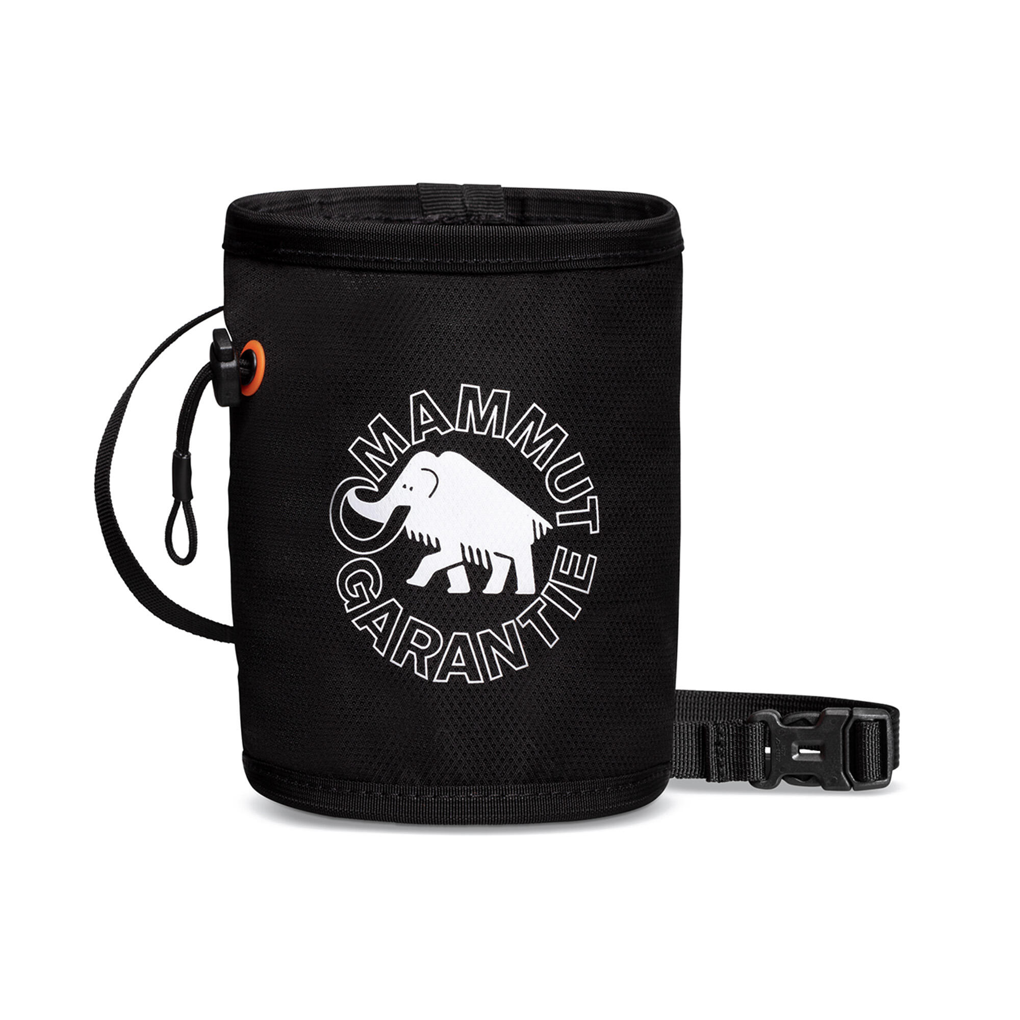 Bolsa para magnesio Mammut Gym Print 4/4