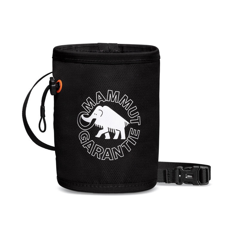 Săculeț pentru magneziu Mammut Gym Print