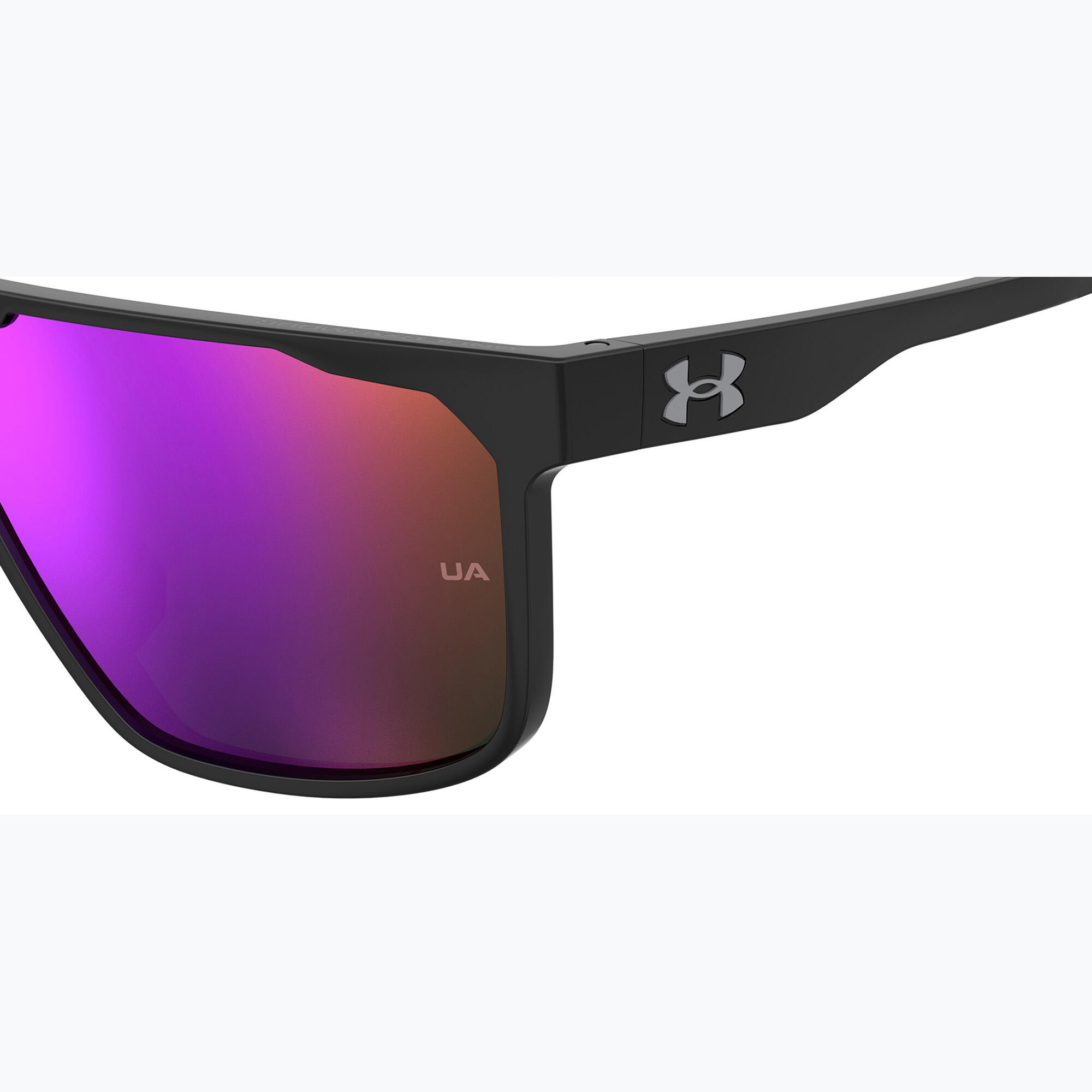 Gafas de sol Under Armour DEFINE/G 3H2 Negro / Gris 7/7