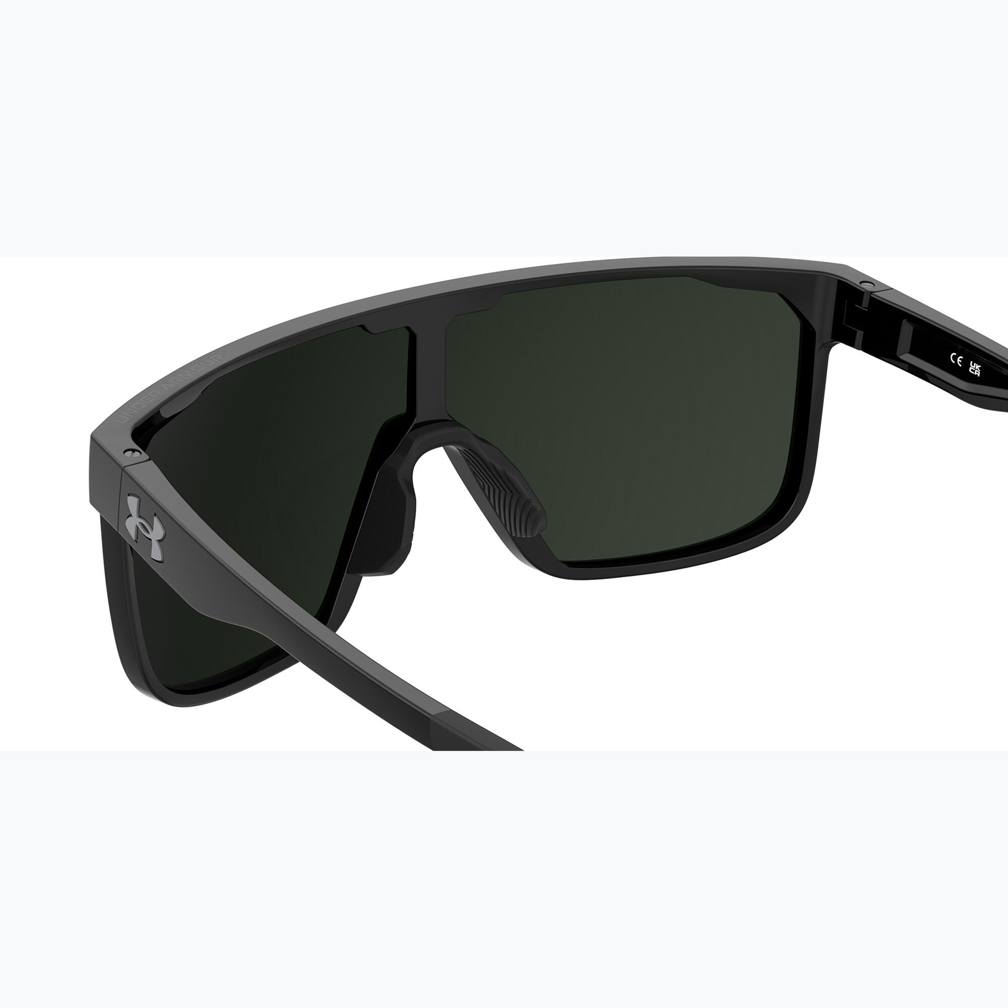 Gafas de sol Under Armour DEFINE/G 3H2 Negro / Gris 6/7