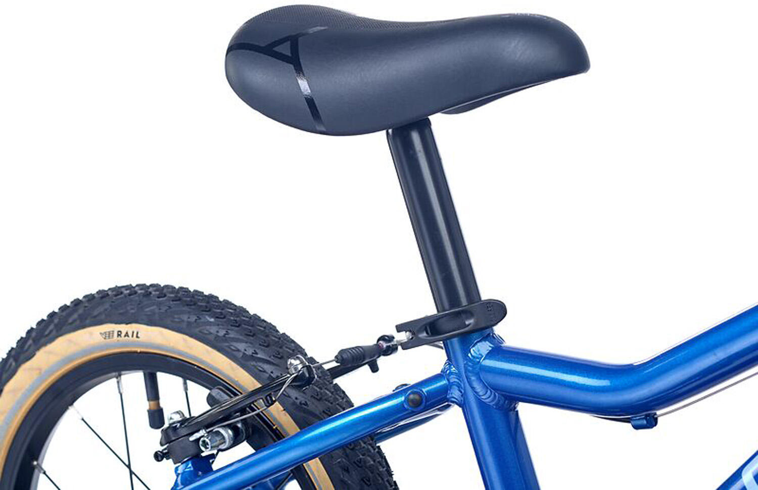 ACADEMY GRADE 2 - 14 inch kinderfiets 5/6