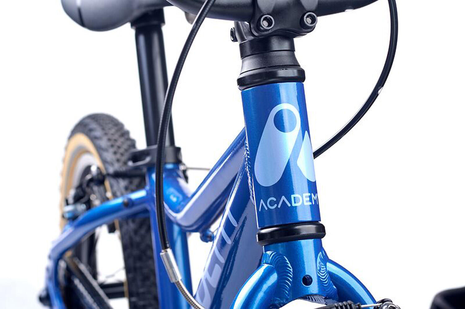 ACADEMY GRADE 2 - 14 inch kinderfiets 4/6