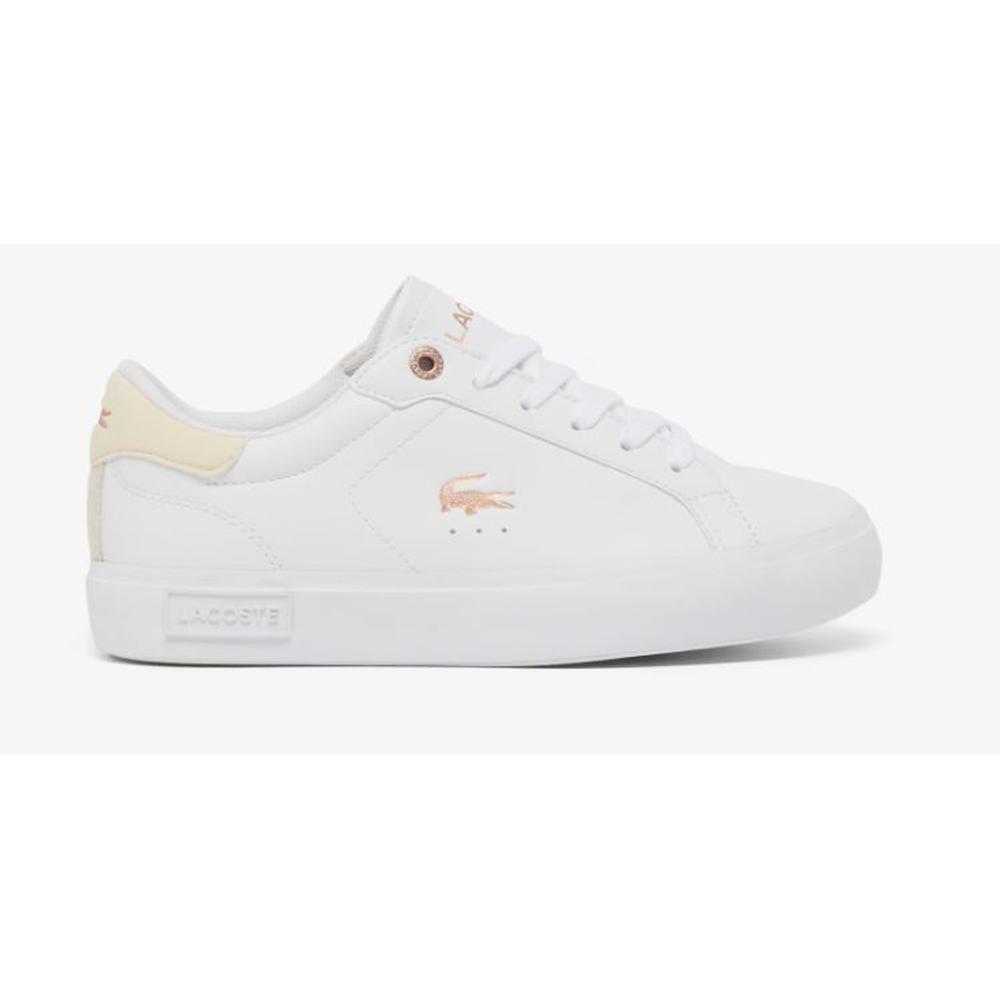 blanco / beige