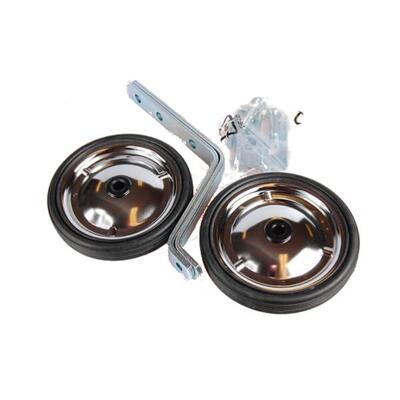 Vwp zijwielen 12-16-18-20 inch, dubbele bevestiging