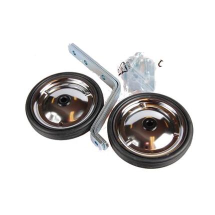 VWP Kółka boczne 12-16-18-20 cali, podwójne mocowanie