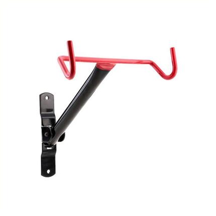 Support mural pliable Sunnywheel pour roue de vélo - acier, 20 kg