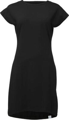 Damesjurk loap abmajka blk zwart