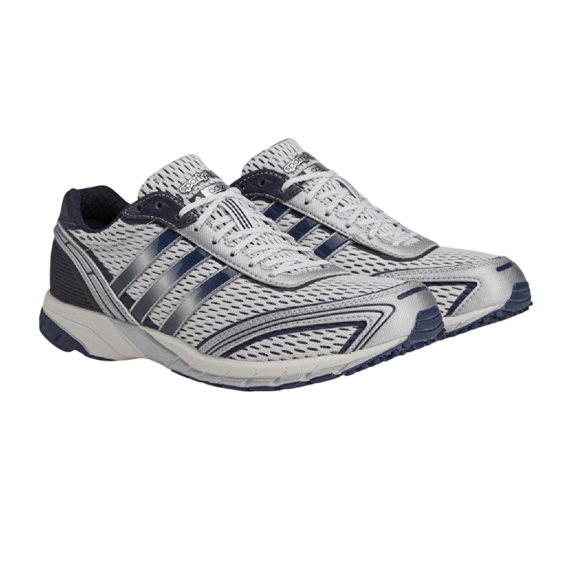 Adidas Womens/Ladies Adizero Adios Trainers