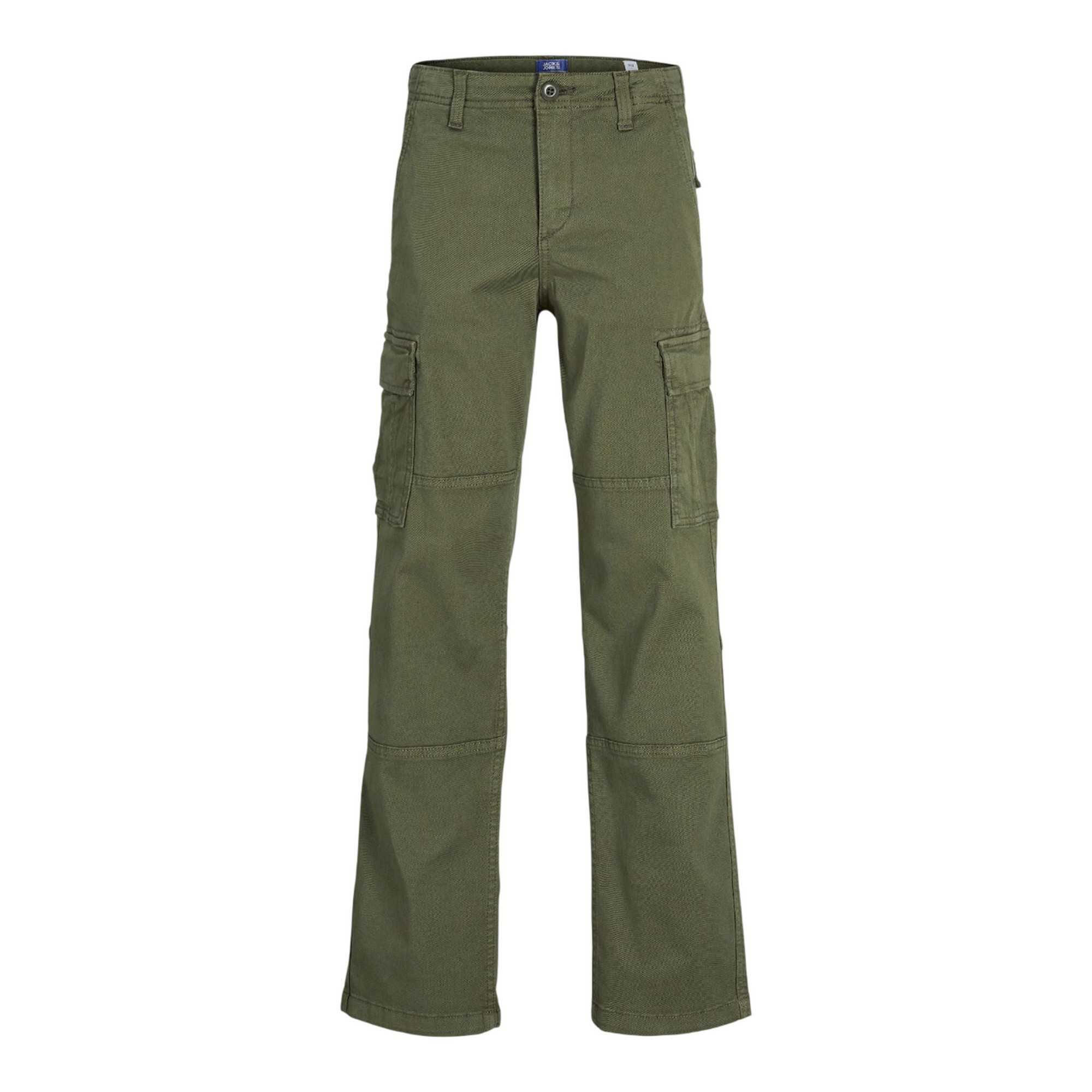 Jack And Jones Boys Kane Harlow Cargo Trousers