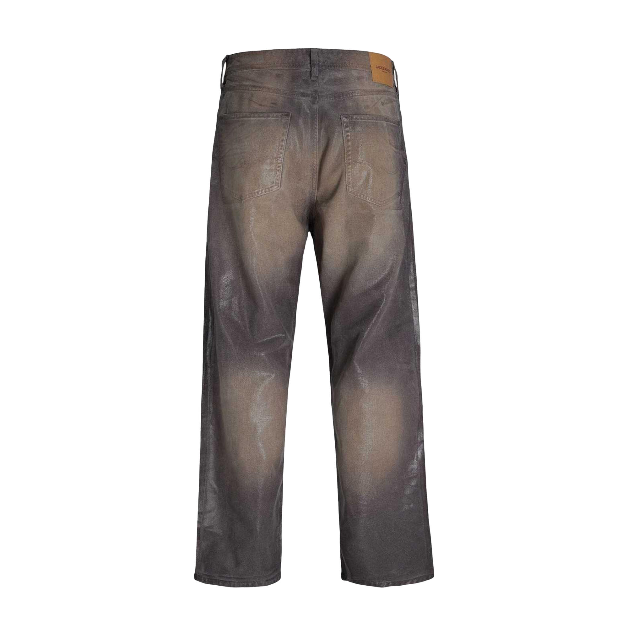Jack And Jones Mens Talex Original Coat Jeans