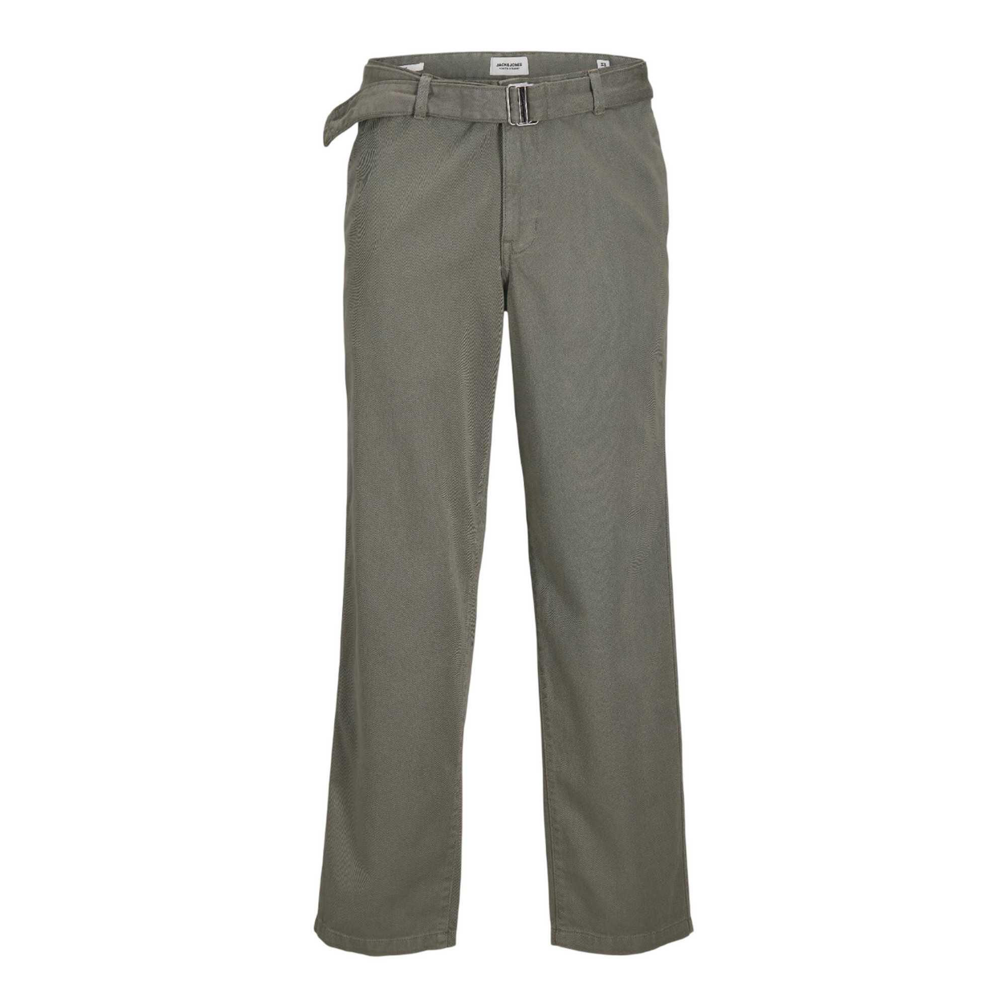 Jack And Jones Mens Karl Ridge Chinos