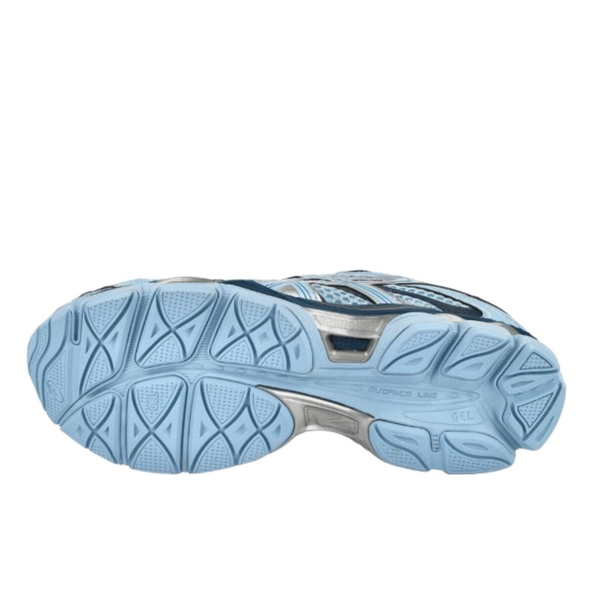 Gel-Cumulus 16 Stone Wash Independence Blue 3/3