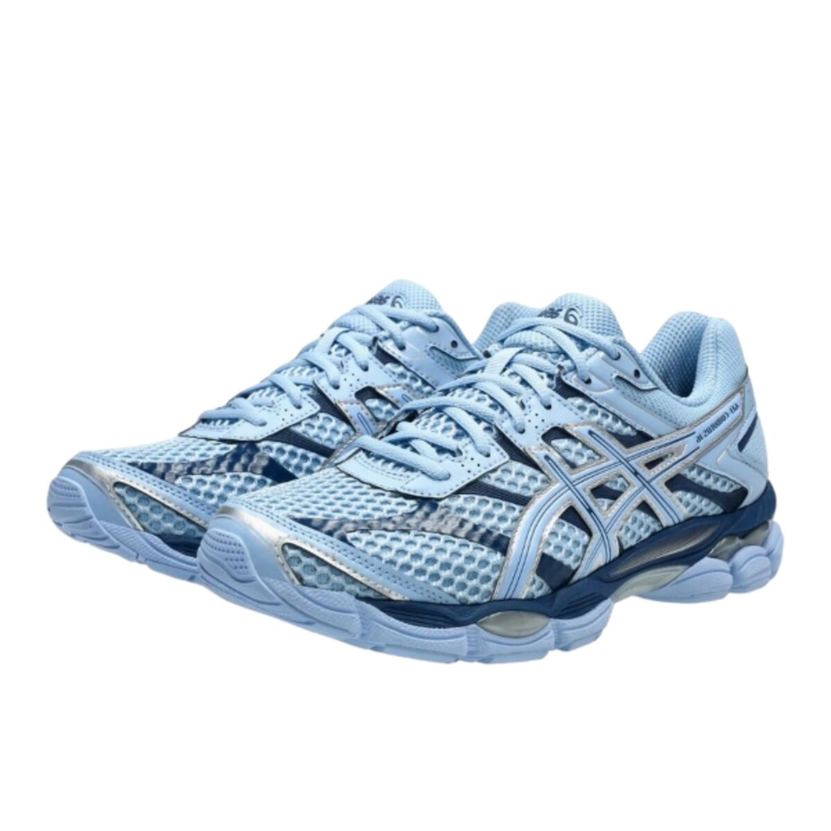 Gel-Cumulus 16 Stone Wash Independence Blue 2/3