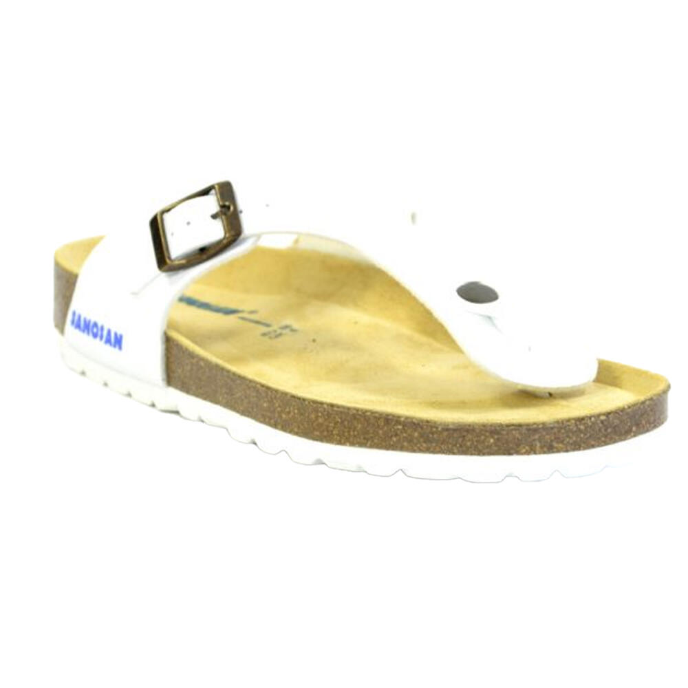 Sanosan Womens/Ladies Geneve Sano Flor Sandals