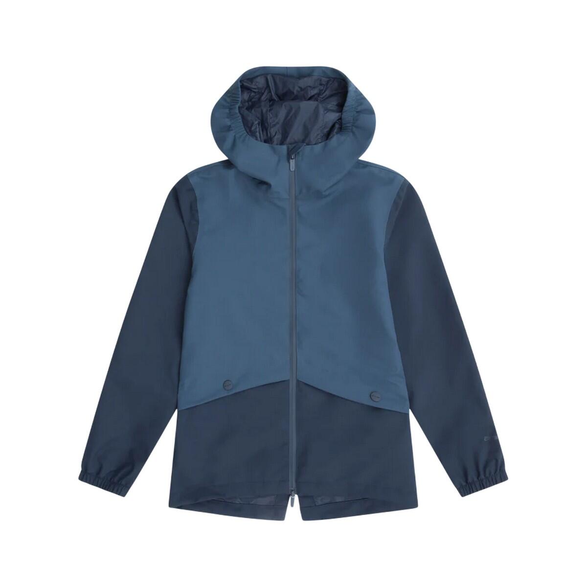 Animal Childrens/Kids Rainscape Waterproof Jacket