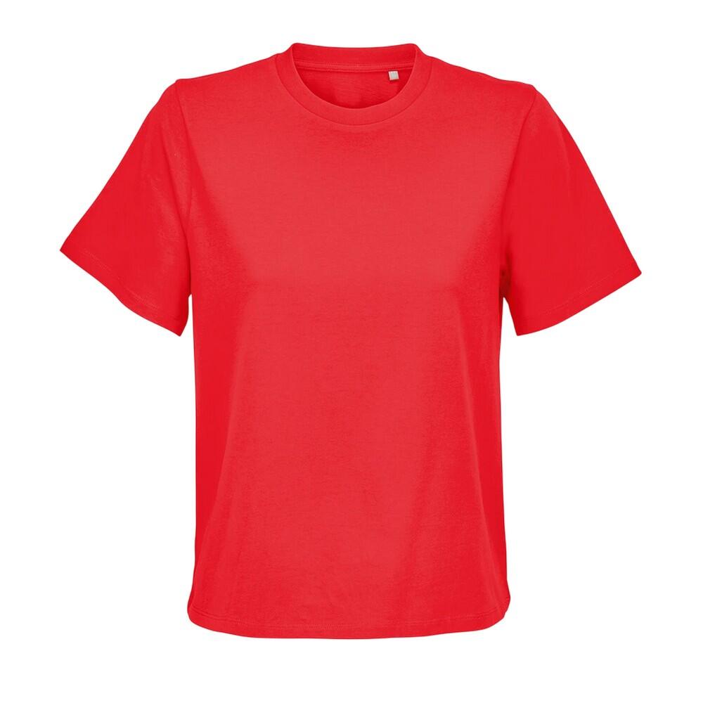 SOLS Womens/Ladies Legend T-Shirt