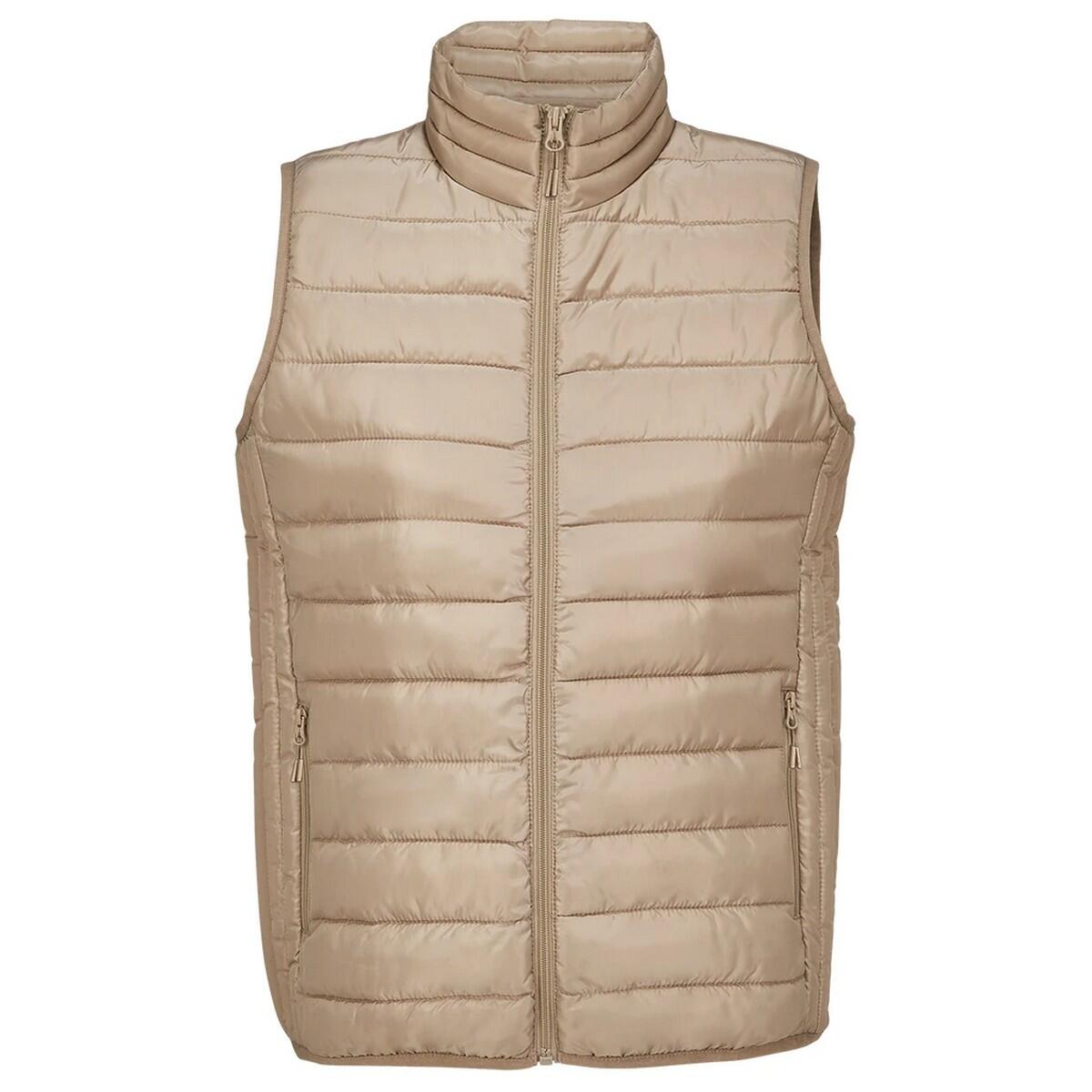 SOLS Womens/Ladies Stream Body Warmer