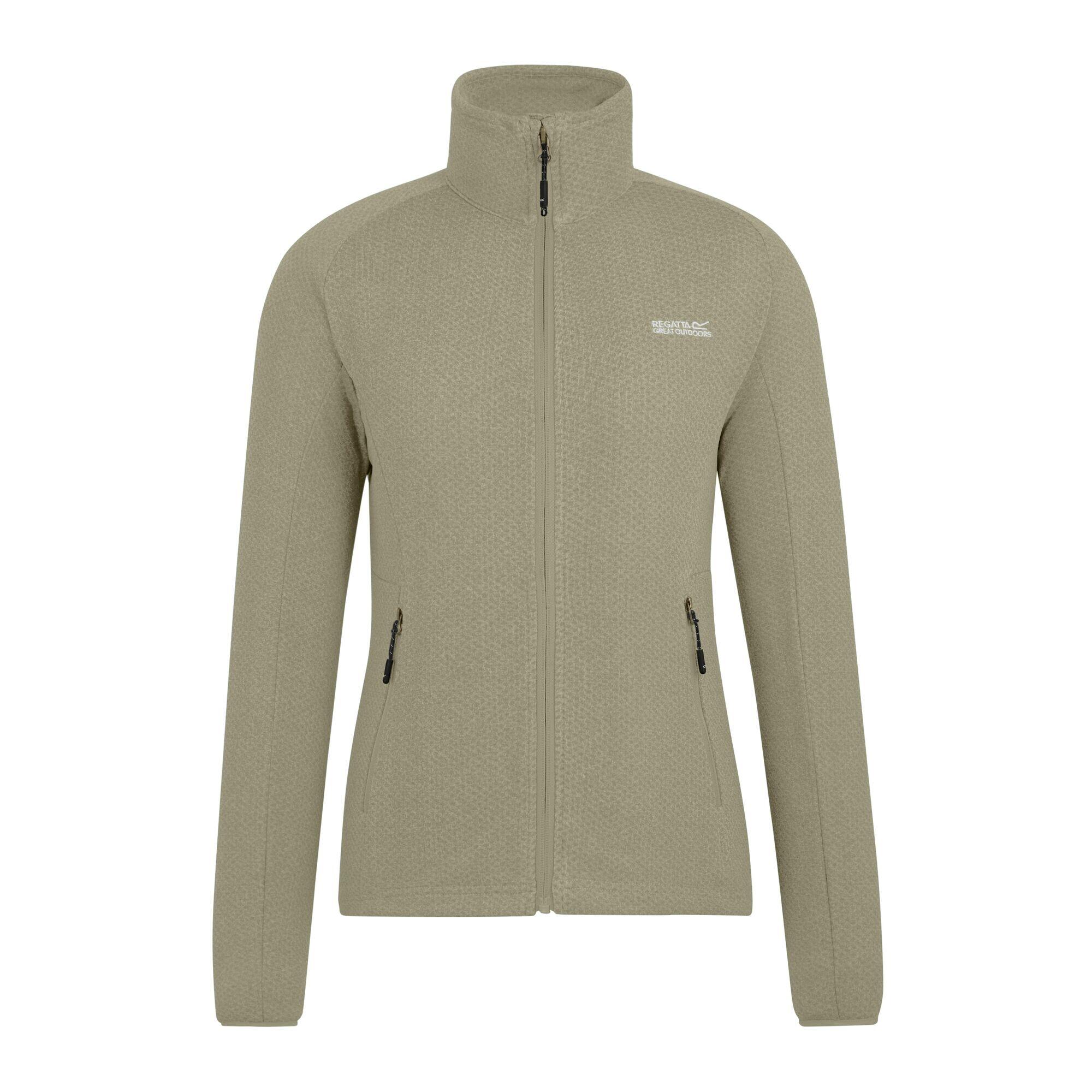 Regatta Womens/Ladies Malana Soft Shell Jacket