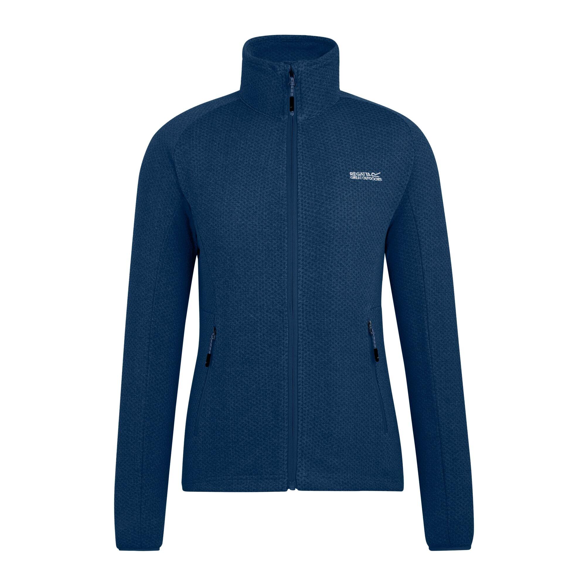 Regatta Womens/Ladies Malana Soft Shell Jacket