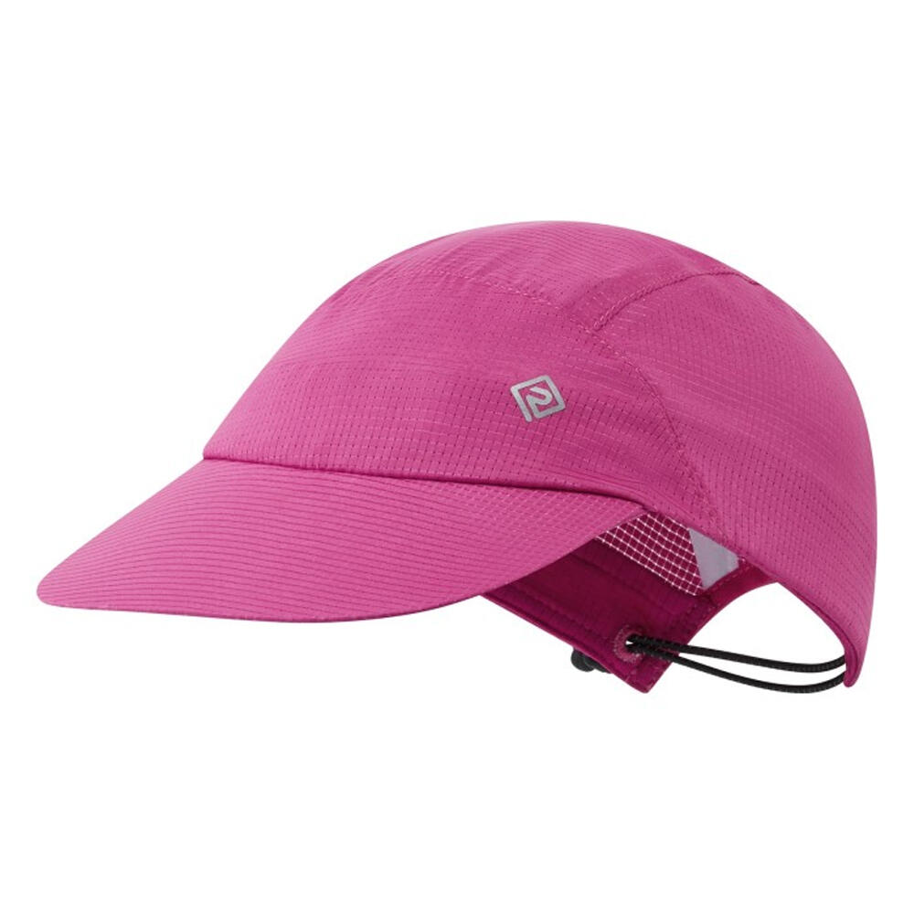 Ronhill Unisex Adult Race Logo Adjustable Cap