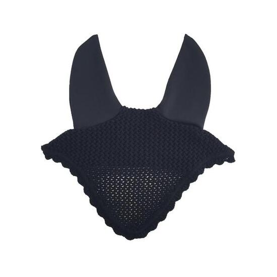 Bonnet anti-mouche noir