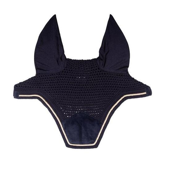 Bonnet anti-mouche Wellington soundless velvet marine
