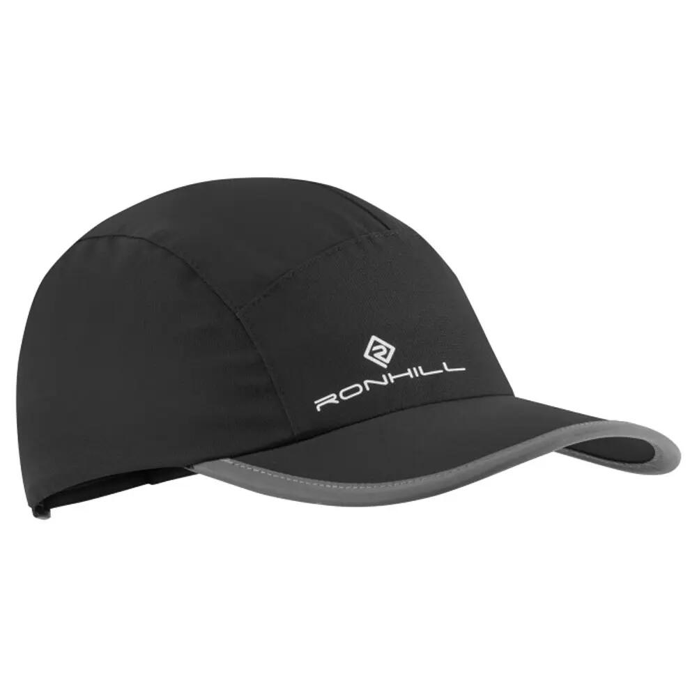 Ronhill Unisex Adult Storm Logo Cap
