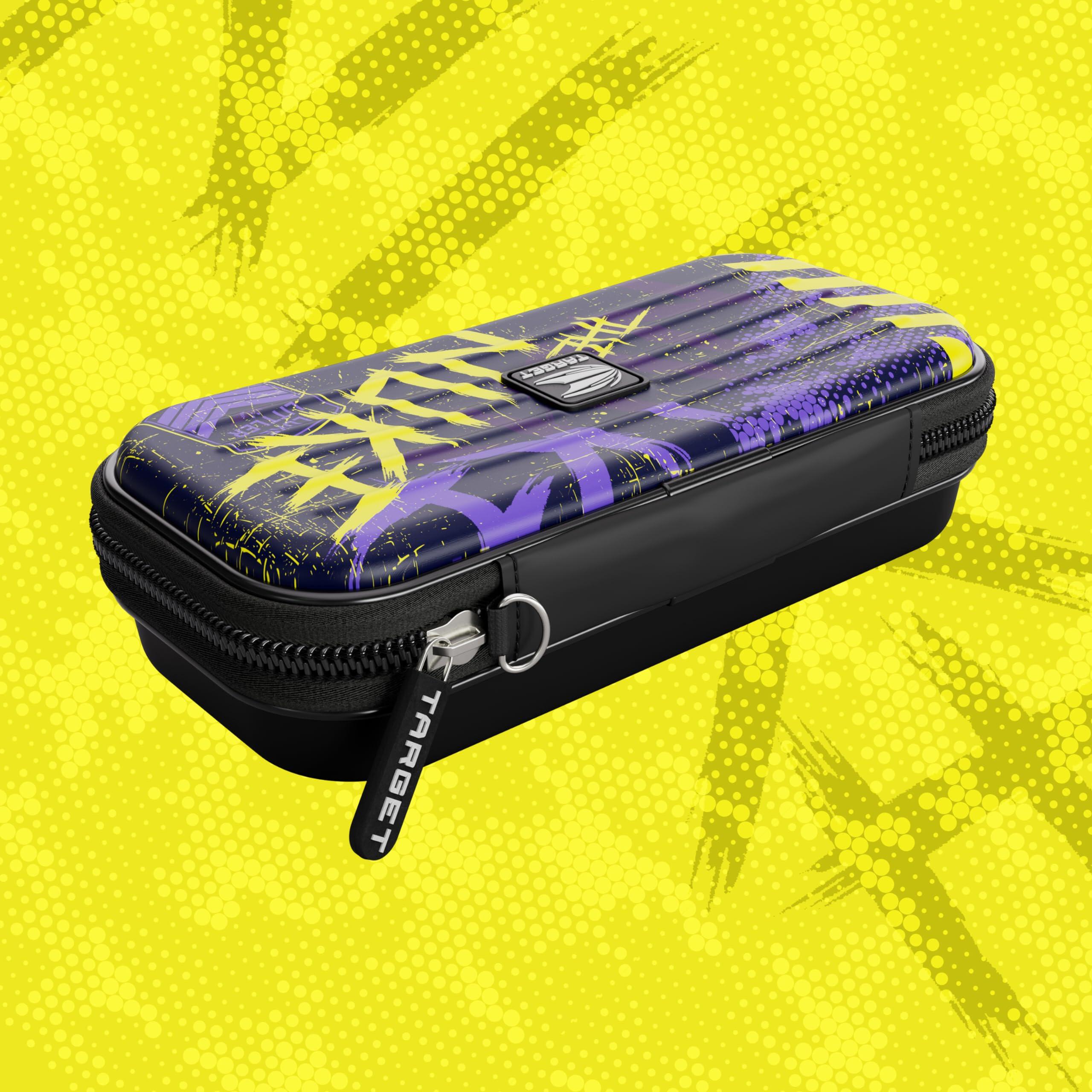 TARGET Pouzdro na šipky Takoma Luke Littler