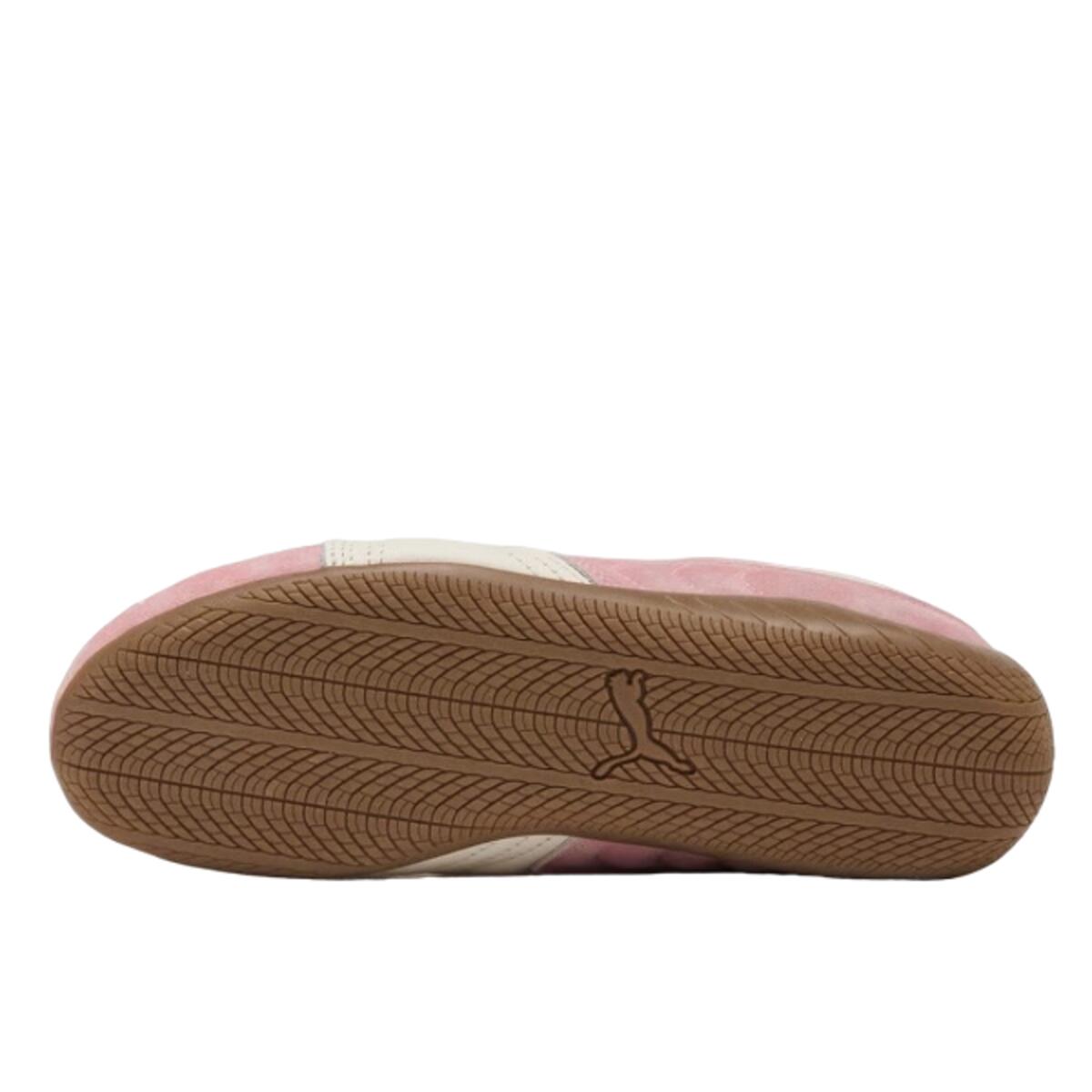 Chaussures  Speedcat Faded Carnation Pink Alpine Snow 3/6