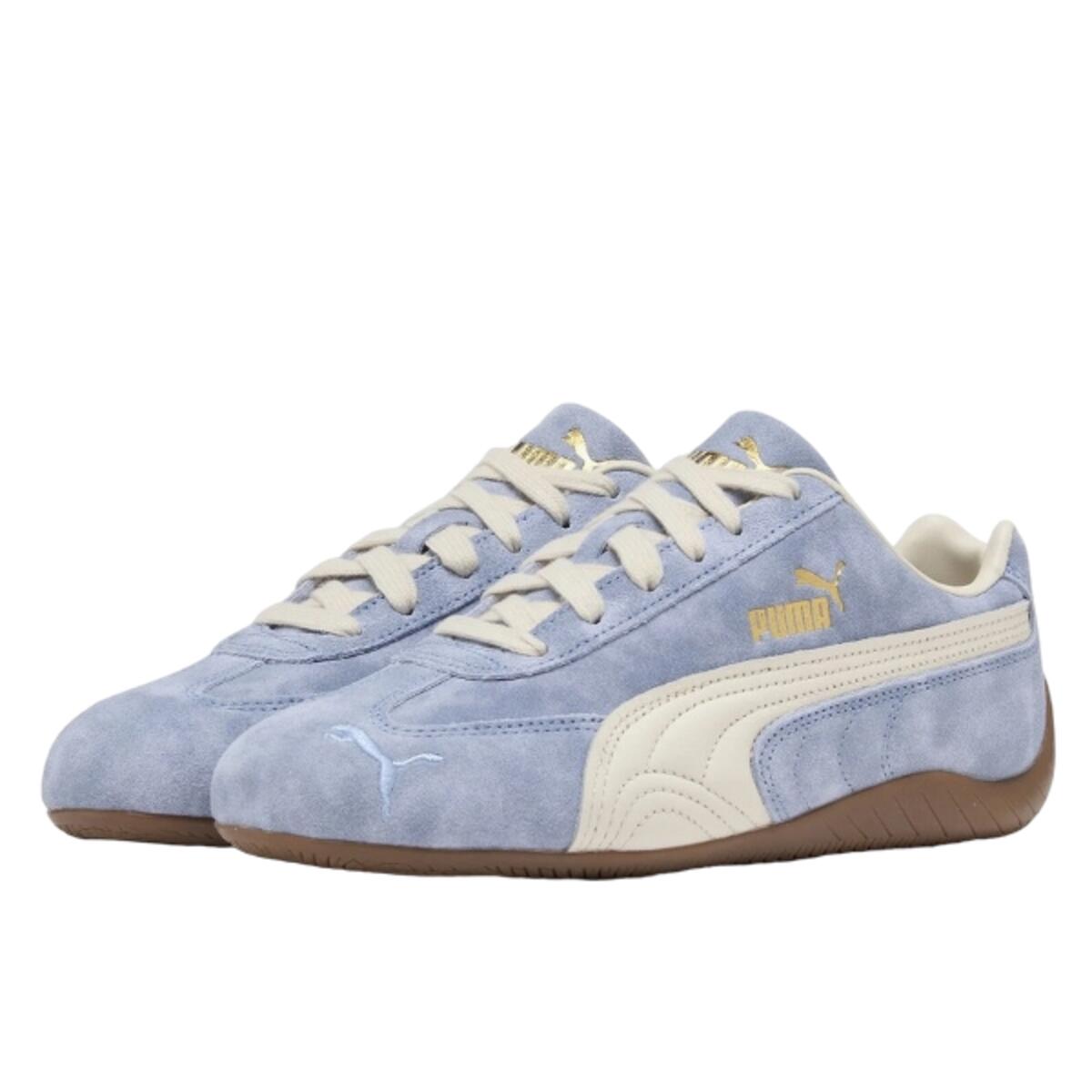 Chaussures  Speedcat Faded Haute Tropic Alpine Snow 2/6