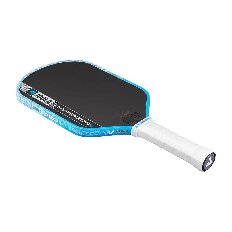 ラケット(硬式用) JOOLA ProV Hyperion 14mm Joola Ben Johns Hyperion Pro V Pickleball Paddle 14mm