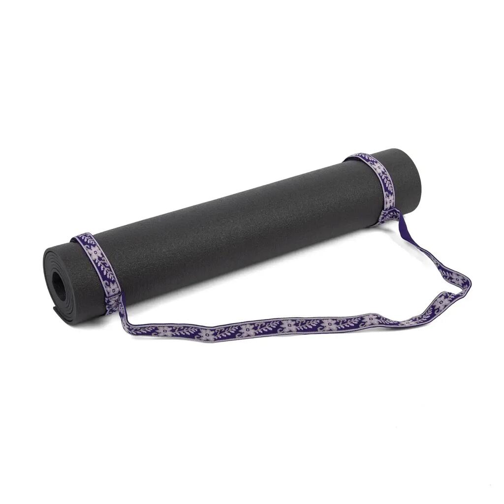 Popruh na prenášanie podložky Bodhi Velcro