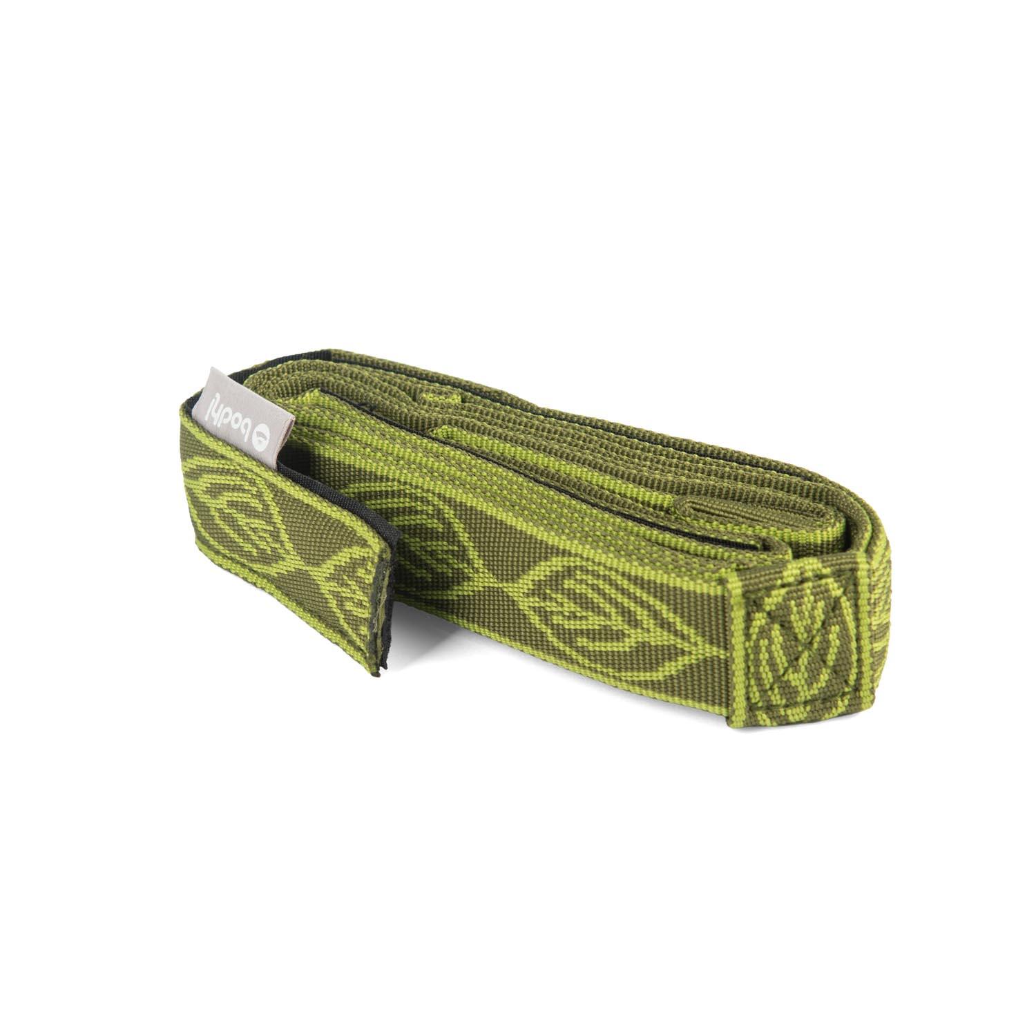 Correa de transporte para tapete de velcro Bodhi 2/5